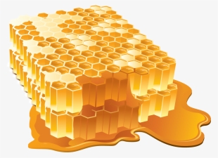 Free Png Honey Png Images Transparent - Fuji Bee Venom Eye Serum (pack Of 3) #251193