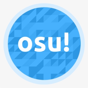 Png - Osub - Osu Logo #251241