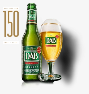 Of Dab - Beverages With Name #251261