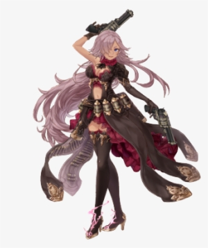 Cinderella/gunner - Sinoalice Cinderella #251264