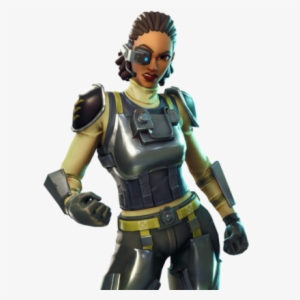 Fortnite Steelsight Skin - Steelsight Fortnite #251330