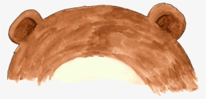 Bear Wants To Tell A Story - Bear Finds A Voice #251383