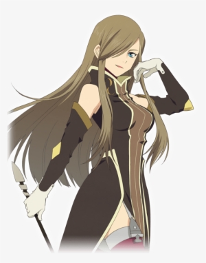 Jp 1355 Tear - Tales Of Asteria #251406