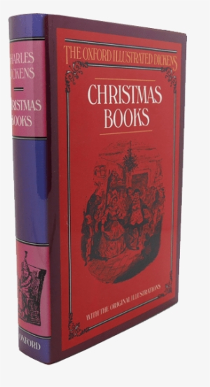 Christmas Books Transparent Background - Book #251408