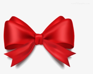 Bow Png Image With Transparent Background #251409