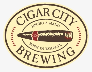 Pdf Version - Cigar City Brewing #251426
