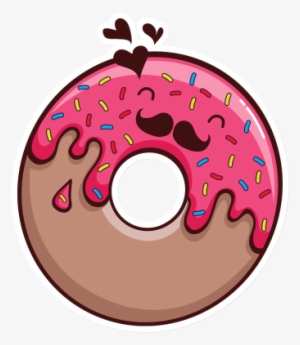 Donuts - Lamination #251453