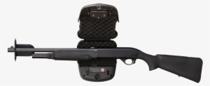 Photo Of Rapid® Safe Shotgun Wall Lock - Bean Bag Gun Best #251498