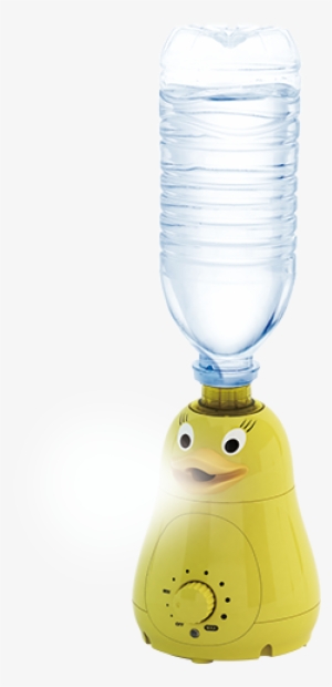 Duck W Bottle - Bottle #251562