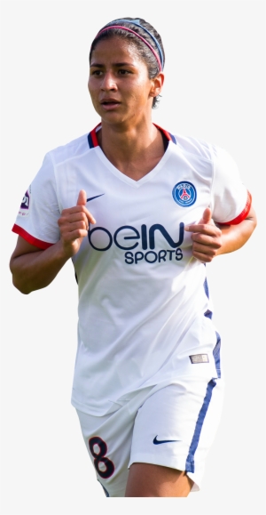 Shirley Cruz Render - Bein Sports #251590