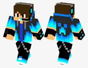 Cool Fire Skin Minecraft #251664