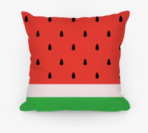Watermelon Pillow Pillow - Etrony Decorative Watermelon Throw Pillow Sofa Cushion #251732