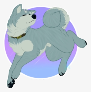 The Shooting Star - Digital Art #251779