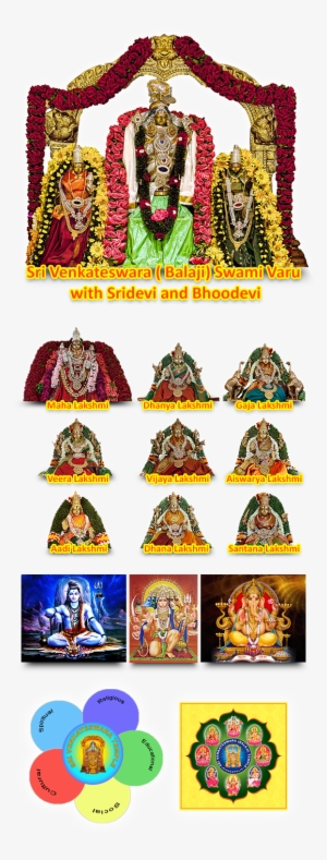 Mission - Sri Venkateswara (balaji) Temple #251848