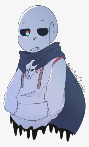 Sans X Male Reader, HD Png Download , Transparent Png Image - PNGitem