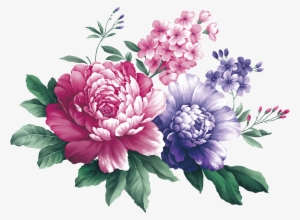 Svg Black And White Stock Floral Design Centifolia - Flower #251981