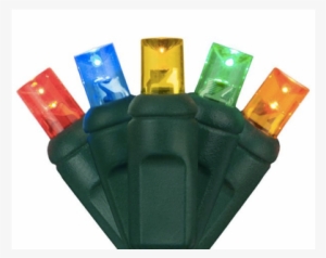 Techincal Specifications - Wintergreen Lighting 70 Light Christmas Led Light; #252022