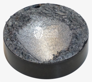 Hyper Silver Pearl Powder Pigment #252048
