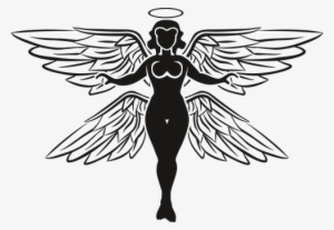 Angel, The Archangel, Character, Halo - Angel #252099