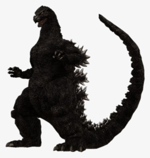 Godzilla Ps4 - Godzilla Ps4 Png #252187