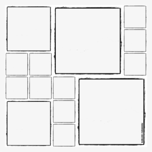 Collage Png Download Image - Png Collage #252230