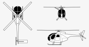 Technical Specifications - Ah 6 Little Bird Clipart #252323