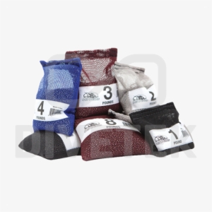 Sea Pearls Soft Weights Complete - Sypaná Zátěž Sea Pearls 3 Kg #252324