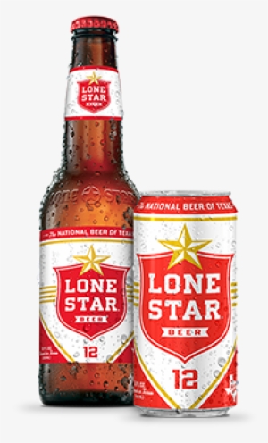 Lone Star Beer - Lone Star Beer 12 Oz #252345