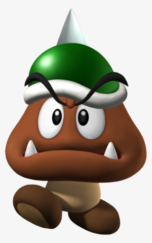 New Super Mario Bros - Enemigos De Mario Bros #252364