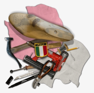 All Custom Shoes Are Handmade By Master Italian Craftsman - Wedge #252586