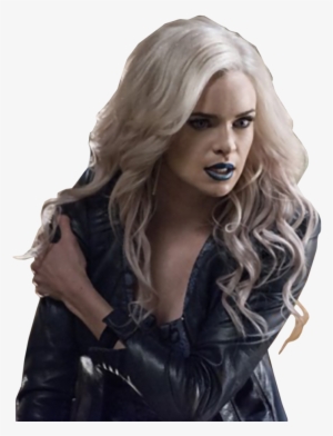 Png Killer Frost - Flash Caitlin #252591