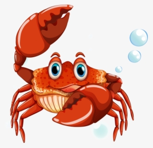 Share This Image - Crab Clipart #252659 Share This Image - Crab Clipart #252659