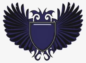Shield With Wings Png Transparent Shield With Wings Png Image Free Download Pngkey