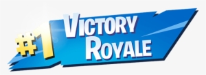 Meet The Players - Victory Royale Transparent #252846