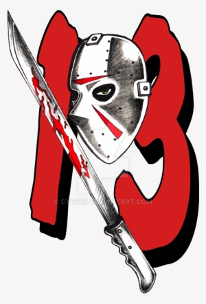 Friday The 13th Png Transparent Friday The 13th Png Image Free