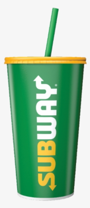 Drinks - Subway Of Alaska Inc #253003