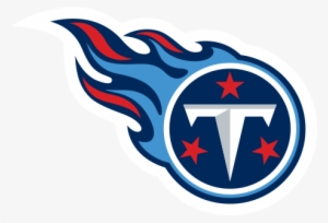 Tennessee Titans Logo #253079