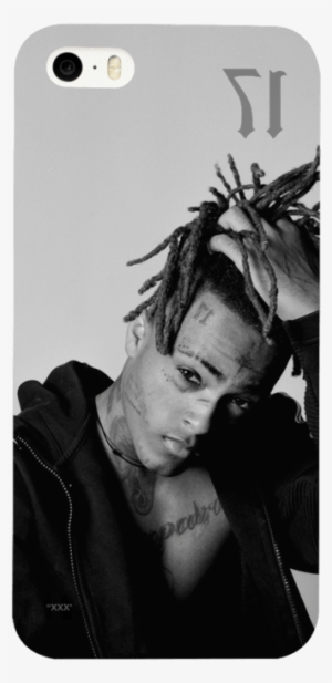 View The Entire Collection Below And Visit Xxxtentacion's - Xxxtentacion Black And White #253281