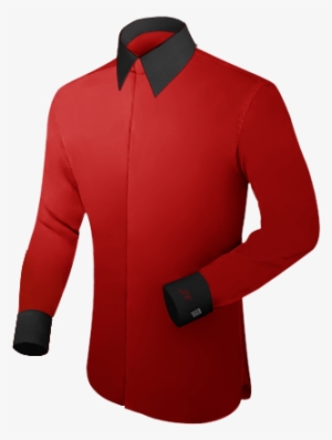 Dress Shirt Png - Shirt #253356