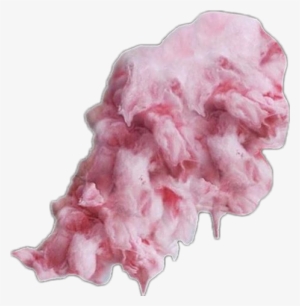 Cottoncandy Purple Pinkcloud - Cotton Candy Clouds Png #253428
