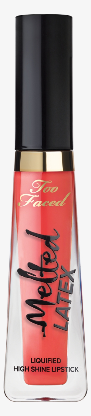 Melted Latex - Rated R #253429