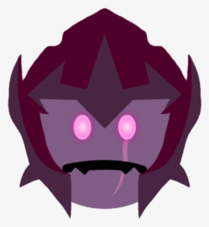 Voltron Emoji #253430