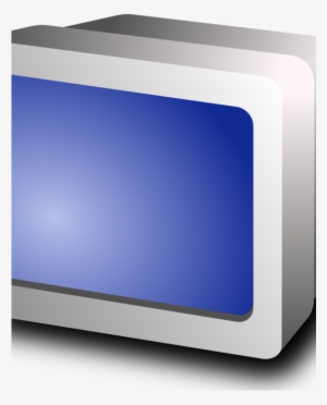 Cathode Ray Tube Computer Monitors Computer Hardware - Computer Monitor #253447