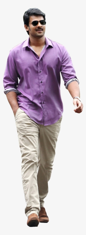 Prabhas Darling Raju Uppalapati Telugu South Indian - Prabhas Png #253448