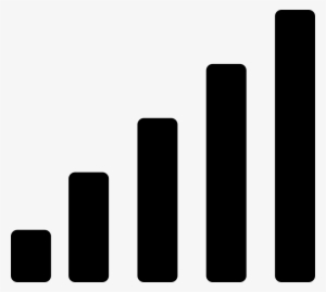 Png File - Volume Vertical Ascending Lines #253517