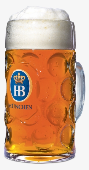 Abv 6 - 1% - Hofbrau Maibock #253535