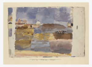 Dertung Exfi - Paul Klee: The Abstract Dimension #253744