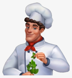 Restaurant Chef Event - Chef Restaurant Png #253839