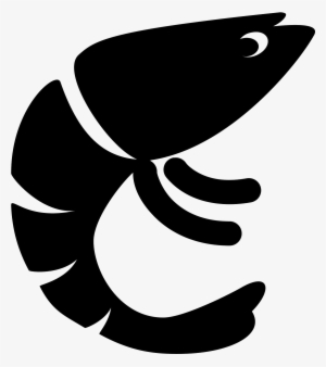 Icona Prawn - Icone Camarão #253840