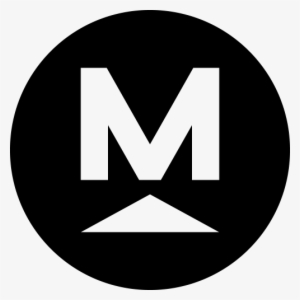 Logomark Smallblack - New York Times Twitter Logo #253859